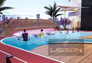 1-BD Apartment Sale, 751 sq. ft. at Elitz Phase 2 By Danube, Elitz 2 By Danube, Jumeirah Village Circle, Dubai, UAE #3 1-BD Apartment Sale, 751 sq. ft. at Elitz Phase 2 By Danube, Elitz 2 By Danube, Jumeirah Village Circle, Dubai, UAE #3