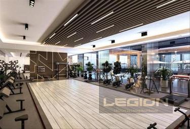 2-BD Apartment Sale, 1,000 sq. ft. at Elitz Phase 2 By Danube, Elitz 2 By Danube, Jumeirah Village Circle, Dubai, UAE #4