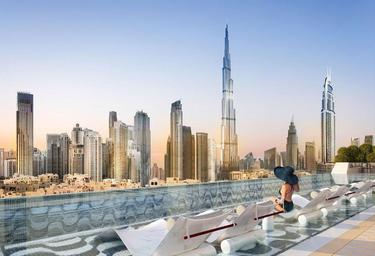 3-BD Apartment Sale, 1,000 sq. ft. at Baccarat Hotel & Residences Phase 2 By Shamal, Baccarat Hotel and Residences, Burj Khalifa Area, Downtown Dubai, Dubai, UAE #1 3-BD Apartment Sale, 1,000 sq. ft. at Baccarat Hotel & Residences Phase 2 By Shamal, Baccarat Hotel and Residences, Burj Khalifa Area, Downtown Dubai, Dubai, UAE #1