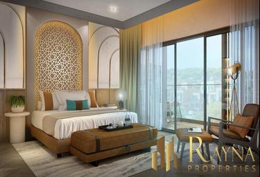 5-BD Townhouse Sale, 3,468 sq. ft. at Santorini Phase 2 By Damac, Damac Lagoons, Dubai, UAE #4