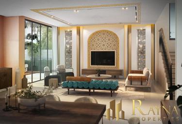 5-BD Townhouse Sale, 3,468 sq. ft. at Santorini Phase 2 By Damac, Damac Lagoons, Dubai, UAE #3 5-BD Townhouse Sale, 3,468 sq. ft. at Santorini Phase 2 By Damac, Damac Lagoons, Dubai, UAE #3