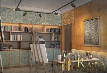 5-BD Townhouse Sale, 3,468 sq. ft. at Santorini Phase 2 By Damac, Damac Lagoons, Dubai, UAE #1 5-BD Townhouse Sale, 3,468 sq. ft. at Santorini Phase 2 By Damac, Damac Lagoons, Dubai, UAE #1