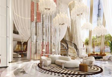 4-BD Apartment Sale, 1,000 sq. ft. at Baccarat Hotel & Residences Phase 2 By Shamal, Baccarat Hotel and Residences, Burj Khalifa Area, Downtown Dubai, Dubai, UAE #3 4-BD Apartment Sale, 1,000 sq. ft. at Baccarat Hotel & Residences Phase 2 By Shamal, Baccarat Hotel and Residences, Burj Khalifa Area, Downtown Dubai, Dubai, UAE #3