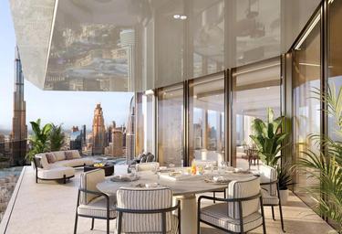 4-BD Apartment Sale, 1,000 sq. ft. at Baccarat Hotel & Residences Phase 2 By Shamal, Baccarat Hotel and Residences, Burj Khalifa Area, Downtown Dubai, Dubai, UAE #2 4-BD Apartment Sale, 1,000 sq. ft. at Baccarat Hotel & Residences Phase 2 By Shamal, Baccarat Hotel and Residences, Burj Khalifa Area, Downtown Dubai, Dubai, UAE #2