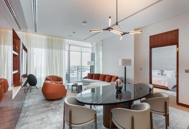 3-BD Apartment Sale, 1,000 sq. ft. at Mr C Residences, Mr. C Residences, Jumeirah 2, Jumeirah, Dubai, UAE #4