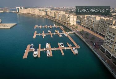 Apartment Sale, 340 sq. ft., Lagoon B8, The Lagoons, Mina Al Arab, Ras Al Khaimah, UAE #2 Apartment Sale, 340 sq. ft., Lagoon B8, The Lagoons, Mina Al Arab, Ras Al Khaimah, UAE #2