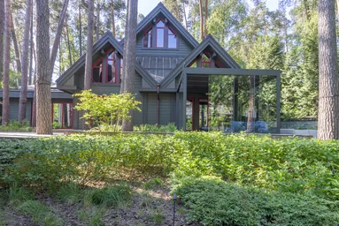 5-BD House Sale, 600 sq. m. at РАНИС, Odintsovskiy Urban District, Moscow Region, Russia #1 5-BD House Sale, 600 sq. m. at РАНИС, Odintsovskiy Urban District, Moscow Region, Russia #1