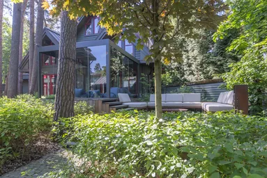 5-BD House Sale, 600 sq. m. at РАНИС, Odintsovskiy Urban District, Moscow Region, Russia #4