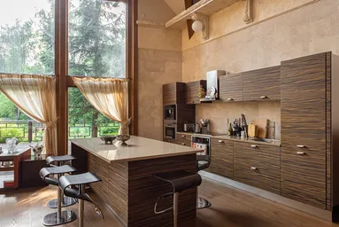 4-BD House Sale, 1,700 sq. m., Vyoshki Settlement, Mytishi Urban District, Moscow Region, Russia #4