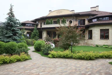 6-BD House Sale, 1,250 sq. m. at Павлово, derevnya Velednikovo, Istra City District, Moscow Region, Russia #1 6-BD House Sale, 1,250 sq. m. at Павлово, derevnya Velednikovo, Istra City District, Moscow Region, Russia #1