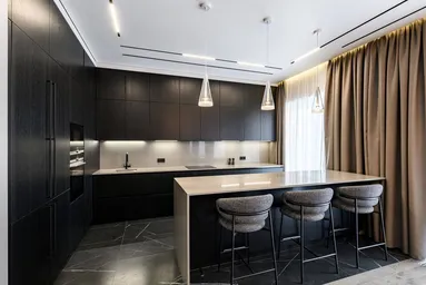 3-BD Apartment Sale, 173 sq. m., zhiloy kompleks Level Barvikha Rezidens, Barvikha Village, Odintsovskiy Urban District, Moscow Region, Russia #3 3-BD Apartment Sale, 173 sq. m., zhiloy kompleks Level Barvikha Rezidens, Barvikha Village, Odintsovskiy Urban District, Moscow Region, Russia #3
