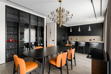 3-BD Apartment Sale, 173 sq. m., zhiloy kompleks Level Barvikha Rezidens, Barvikha Village, Odintsovskiy Urban District, Moscow Region, Russia #2 3-BD Apartment Sale, 173 sq. m., zhiloy kompleks Level Barvikha Rezidens, Barvikha Village, Odintsovskiy Urban District, Moscow Region, Russia #2