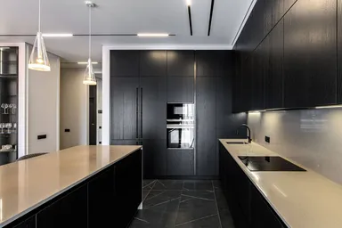 3-BD Apartment Sale, 173 sq. m., zhiloy kompleks Level Barvikha Rezidens, Barvikha Village, Odintsovskiy Urban District, Moscow Region, Russia #4