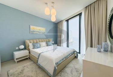 3-BD Apartment Sale, 1,000 sq. ft., Jumeirah Gate Tower 1, The Address Jumeirah Resort and Spa, Jumeirah Beach Residence, Dubai, UAE #4
