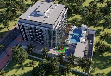 2-BD Apartment Sale, 853 sq. ft. at The Maiden Residence, Al Warsan 4, Al Warsan, Dubai, UAE #2 2-BD Apartment Sale, 853 sq. ft. at The Maiden Residence, Al Warsan 4, Al Warsan, Dubai, UAE #2
