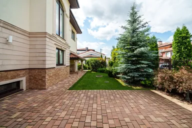 3-BD House Sale, 355 sq. m., kottedzhny posyolok Yevropa-2, Krasnogorsk Urban District, Moscow Region, Russia #4