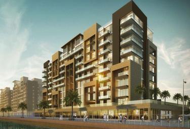 Apartment Sale, 339 sq. ft. at Azizi Riviera 59, Azizi Riviera 59, Meydan One, Meydan, Dubai, UAE #4