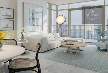 1-BD Apartment Sale, 663 sq. ft. at Creek Crescent, Creek Crescent, Dubai Creek Harbour (The Lagoons), Dubai, UAE #2 1-BD Apartment Sale, 663 sq. ft. at Creek Crescent, Creek Crescent, Dubai Creek Harbour (The Lagoons), Dubai, UAE #2