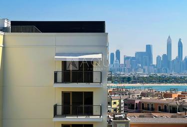 1-BD Apartment Sale, 801 sq. ft. at La Sirene Phase1 By Meraas, La Sirene, La Mer, Jumeirah, Dubai, UAE #1 1-BD Apartment Sale, 801 sq. ft. at La Sirene Phase1 By Meraas, La Sirene, La Mer, Jumeirah, Dubai, UAE #1