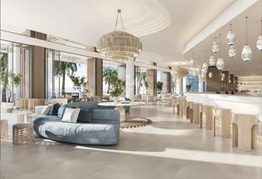 5-BD Apartment Sale, 1,000 sq. ft. at Nikki Beach Residences, Nikki Beach Residences, Al Marjan Island, Ras Al Khaimah, UAE #4
