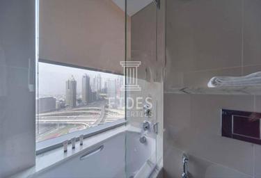 3-BD Apartment Sale, 1,000 sq. ft., The Address Sky View Tower 2, The Address Sky View Towers, Downtown Dubai, Dubai, UAE #4