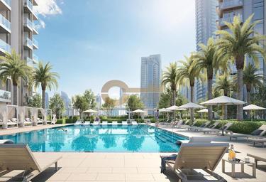 2-BD Apartment Sale, 1,000 sq. ft. at St Regis The Residences, St Regis The Residences, Burj Khalifa Area, Downtown Dubai, Dubai, UAE #4