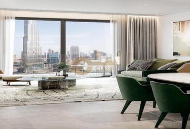 2-BD Apartment Sale, 1,000 sq. ft. at St Regis The Residences, St Regis The Residences, Burj Khalifa Area, Downtown Dubai, Dubai, UAE #2 2-BD Apartment Sale, 1,000 sq. ft. at St Regis The Residences, St Regis The Residences, Burj Khalifa Area, Downtown Dubai, Dubai, UAE #2