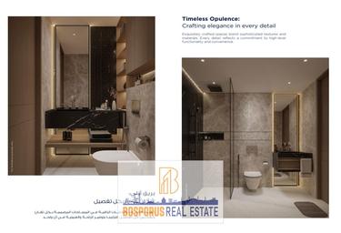 Apartment Sale, 535 sq. ft. at Vento Tower, Vento Tower, Business Bay, Dubai, UAE #4