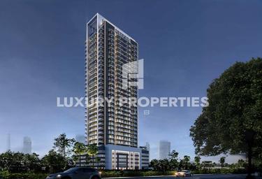 2-BD Apartment Sale, 1,000 sq. ft. at Violet Tower, Violet Tower, Jumeirah Village Circle, Dubai, UAE #1 2-BD Apartment Sale, 1,000 sq. ft. at Violet Tower, Violet Tower, Jumeirah Village Circle, Dubai, UAE #1