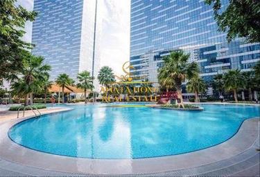 1-BD Apartment Sale, 751 sq. ft., The Gate Tower 2, Shams Abu Dhabi, Al Reem Island, Abu Dhabi, UAE #2 1-BD Apartment Sale, 751 sq. ft., The Gate Tower 2, Shams Abu Dhabi, Al Reem Island, Abu Dhabi, UAE #2