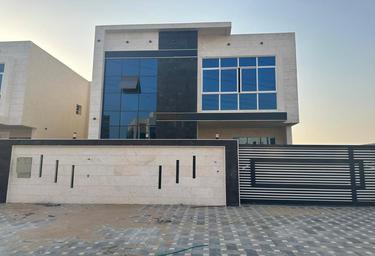 5-BD House Sale, 3,400 sq. ft., Al Yasmeen 1, Al Yasmeen, Ajman, UAE #1 5-BD House Sale, 3,400 sq. ft., Al Yasmeen 1, Al Yasmeen, Ajman, UAE #1