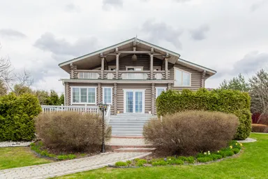 4-BD House Sale, 360 sq. m., derevnya Novovolkovo, Ruzskiy City District, Moscow Region, Russia #1 4-BD House Sale, 360 sq. m., derevnya Novovolkovo, Ruzskiy City District, Moscow Region, Russia #1