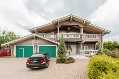 4-BD House Sale, 360 sq. m., derevnya Novovolkovo, Ruzskiy City District, Moscow Region, Russia #3 4-BD House Sale, 360 sq. m., derevnya Novovolkovo, Ruzskiy City District, Moscow Region, Russia #3