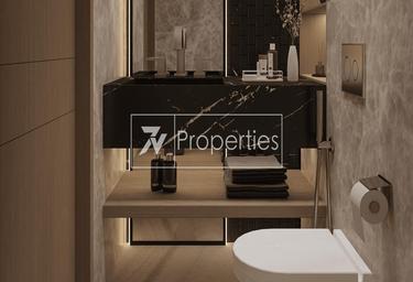 1-BD Apartment Sale, 700 sq. ft. at Vento Tower, Vento Tower, Business Bay, Dubai, UAE #4