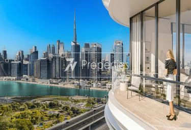 Apartment Sale, 529 sq. ft. at Vento Tower, Vento Tower, Business Bay, Dubai, UAE #3 Apartment Sale, 529 sq. ft. at Vento Tower, Vento Tower, Business Bay, Dubai, UAE #3