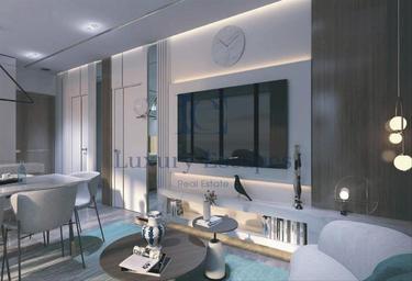 Продажа 3-комн. квартиры, 1 000 фут² в ЖК «Samana Santorini», Samana Santorini, Dubai Studio City, Dubai, UAE #2 Продажа 3-комн. квартиры, 1 000 фут² в ЖК «Samana Santorini», Samana Santorini, Dubai Studio City, Dubai, UAE #2