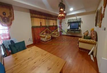 5-BD Townhouse Sale, 2,500 sq. ft., Claret, Damac Hills 2, Dubai, UAE #4