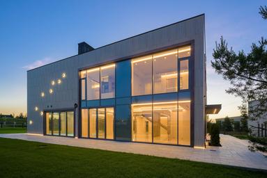 6-BD House Sale, 1,500 sq. m. at Резиденции Березки, derevnya Soloslovo, Odintsovskiy Urban District, Moscow Region, Russia #4