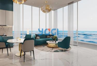 1-BD Apartment Sale, 747 sq. ft. at Oceanz Phase 2 By Danube, Oceanz 2, Oceanz by Danube, Maritime City, Dubai, UAE #2 1-BD Apartment Sale, 747 sq. ft. at Oceanz Phase 2 By Danube, Oceanz 2, Oceanz by Danube, Maritime City, Dubai, UAE #2