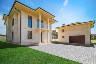 Продажа коттеджа 360 м², 5 спален в КП «Прозорово», городской округ Красногорск, Московская область, Россия #1 Продажа коттеджа 360 м², 5 спален в КП «Прозорово», городской округ Красногорск, Московская область, Россия #1