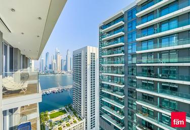2-BD Apartment Sale, 1,000 sq. ft. at Beach Isle Tower 2, Beach Isle, EMAAR Beachfront, Dubai Harbour, Dubai, UAE #2 2-BD Apartment Sale, 1,000 sq. ft. at Beach Isle Tower 2, Beach Isle, EMAAR Beachfront, Dubai Harbour, Dubai, UAE #2