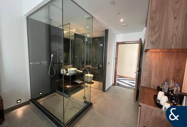 Apartment Sale, 325 sq. ft., The One Hotel, Business Bay, Dubai, UAE #4