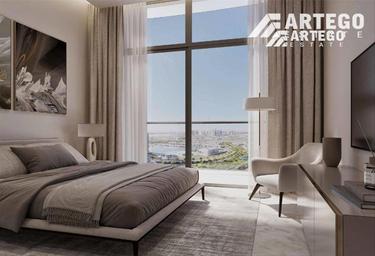 2-BD Apartment Sale, 1,000 sq. ft. at 320 Riverside Crescent, 320 Riverside Crescent, Sobha Hartland II, Bukadra, Dubai, UAE #2 2-BD Apartment Sale, 1,000 sq. ft. at 320 Riverside Crescent, 320 Riverside Crescent, Sobha Hartland II, Bukadra, Dubai, UAE #2