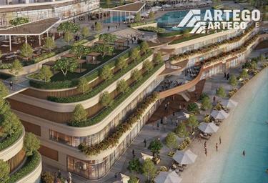 2-BD Apartment Sale, 1,000 sq. ft. at 320 Riverside Crescent, 320 Riverside Crescent, Sobha Hartland II, Bukadra, Dubai, UAE #4