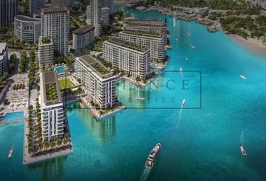 3-BD Apartment Sale, 1,000 sq. ft., The Cove II Building 11, The Cove ll, Dubai Creek Harbour (The Lagoons), Dubai, UAE #1 3-BD Apartment Sale, 1,000 sq. ft., The Cove II Building 11, The Cove ll, Dubai Creek Harbour (The Lagoons), Dubai, UAE #1
