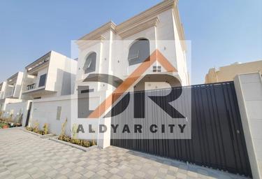 7-BD House Sale, 3,900 sq. ft., Al Zaheya Gardens, Al Zahya, Ajman, UAE #3 7-BD House Sale, 3,900 sq. ft., Al Zaheya Gardens, Al Zahya, Ajman, UAE #3