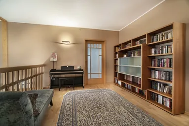 4-BD House Sale, 306 sq. m. at Жуковка-4, Odintsovskiy Urban District, Moscow Region, Russia #4