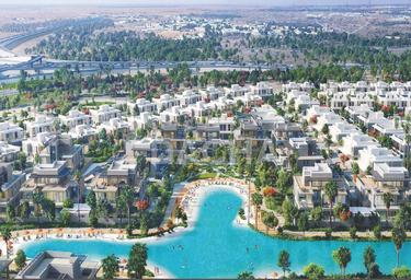 7-BD House Sale, 13,682 sq. ft. at South Bay Phase 6 By Dubai South, South Bay, Dubai South (Dubai World Central), Dubai, UAE #1 7-BD House Sale, 13,682 sq. ft. at South Bay Phase 6 By Dubai South, South Bay, Dubai South (Dubai World Central), Dubai, UAE #1
