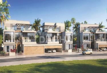 7-BD House Sale, 13,682 sq. ft. at South Bay Phase 6 By Dubai South, South Bay, Dubai South (Dubai World Central), Dubai, UAE #4