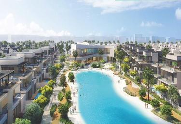 7-BD House Sale, 13,682 sq. ft. at South Bay Phase 6 By Dubai South, South Bay, Dubai South (Dubai World Central), Dubai, UAE #2 7-BD House Sale, 13,682 sq. ft. at South Bay Phase 6 By Dubai South, South Bay, Dubai South (Dubai World Central), Dubai, UAE #2